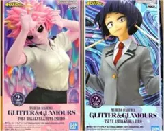 2026年最新】ヒロアカ フィギュアの人気アイテム - メルカリ