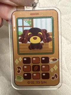 お茶犬　カフェ　セリア