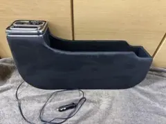 コンソールボックス USBポート付き