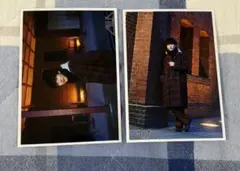 M!LK吉田仁人　25歳生誕生写真　2枚セット