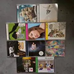 松任谷由実 CD23枚（DVD3枚付き）+パンフレット3冊 - メルカリ