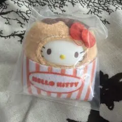 ちびっとも おかず ハローキティ キティちゃん サンリオ