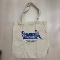 NARUTO THE GALLERY トートバッグ