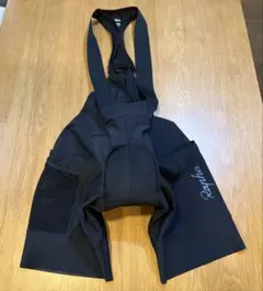 Rapha ビブショーツ クラシック ブラウン メンズ 希少終売カラー