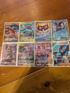 ポケモンカード まとめ売り サトシゲッコウガなどのサムネイル