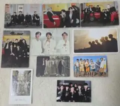 BTS 防弾少年団 公式 トレカ