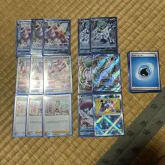 ポケモンカードセット 25枚セット