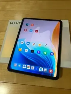 OPPO Pad Neo OPD2302 本体 11.4インチのサムネイル