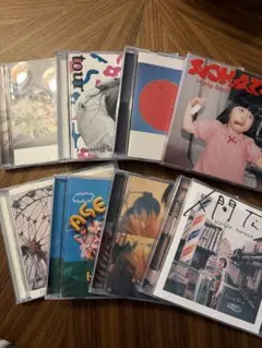 2026年最新】hump back cdの人気アイテム - メルカリ
