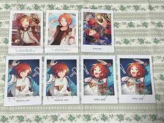 あんスタ あんさんぶるスターズ 2wink 葵ひなた 葵ゆうた 紙類まとめ売り