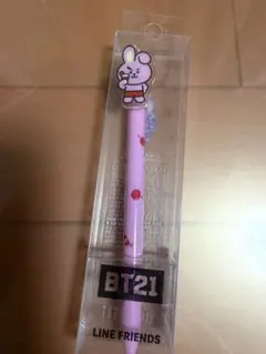 BT21 ボールペン クッキー