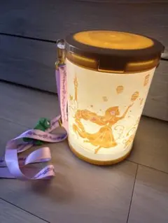 ラプンツェル　ポップコーンバケット