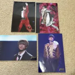 平野紫耀　ステージフォト