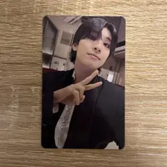 セブチ 17 IS RIGHT HERE WEVERSE 大阪 長居 ウォヌ