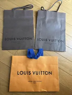 2026年最新】LOUIS VUITTON ショップ袋・ショッパーの人気アイテム