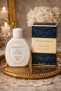【新品未開封・廃盤】Dior ディオレッセンス オードトワレ 54ml 2026年最新】dioressenceの人気アイテム - メルカリ