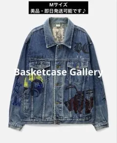 土日限定ABunchofStuffJohnnyDepp個展Gジャンジョニーデップ - メルカリ
