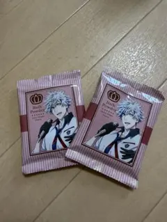 うたのプリンスさま 黒崎蘭丸 入浴剤2個
