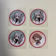 プロセカ スシローコラボ ピック