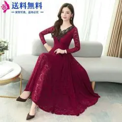 VM969 プチプラ 大人 綺麗め お洒落 お呼ばれ パーティ1