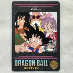 ビジュアルアドベンチャー 1992年 カードダス 当時物 136