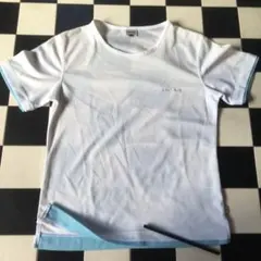 W417 ヘッド　半袖Tシャツ　サイズMのサムネイル