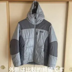 Patagonia ダスパーカ　ジャケット XS （日本Mサイズ相当）