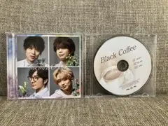 K4カンパニー 最高LOVE ・Black Coffee