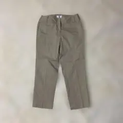 Karl Park Lane カジュアルパンツ レディース 5号 ベージュのサムネイル