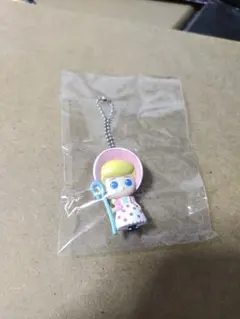 未使用 トイ・ストーリー ボー・ピープキーホルダー フィギュア
