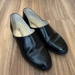 【HARUTA】スポックシューズ 24.5cm