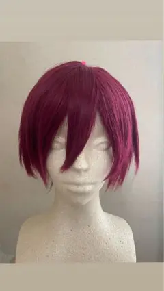 七種茨 ウィッグ コスプレ あんスタのサムネイル