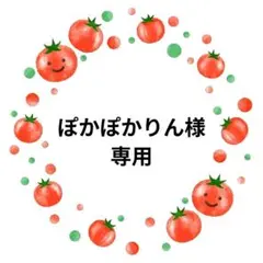 ぽかぽかりん様　専用