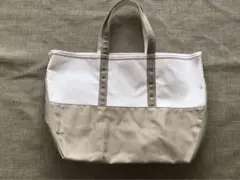 L.L.Beanエルエルビーン× BEAMSビームス トートバック Lサイズ