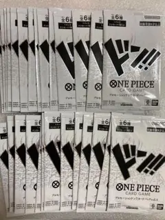 ワンピース カードゲーム プロモーションドン!!カード vol.1 32パック