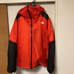 NORTH FACE  EXPEDITION TRANGO PARKA