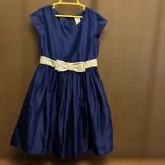 ジンボリー（Gymboree）ドレス　サイズ7