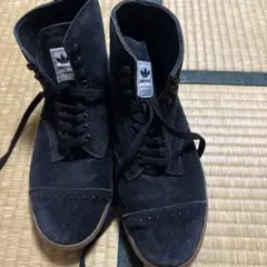 希少　adidas by NEIGHBORHOOD ハイカットスニーカーのサムネイル