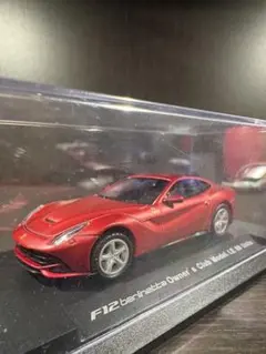 フェラーリ812 NOVITEC N-LARGO 1/64ミニカーヴィトン仕様 - メルカリ