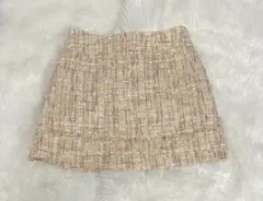 プライドグライド ツイートミニスカート