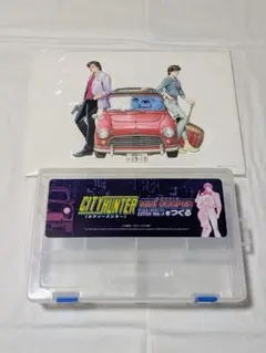 ◇アシェット シティーハンター モーリス・ミニクーパーをつくる 5点