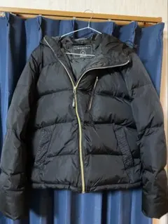 Roial LIMONTA ブラック ダウンジャケット Mのサムネイル