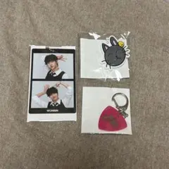 WONBIN ウォンビン　ラントイ