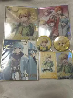 すとぷり グッズ まとめ