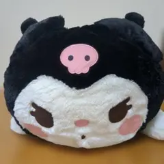 2026年最新】クロミBIGぬいぐるみの人気アイテム - メルカリ