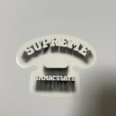 supreme ステッカー IMMACULATEのサムネイル