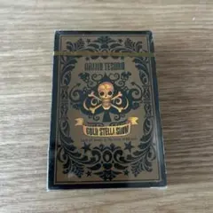 GRAND TESORO GOLD STELLA SHOW