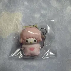 サンリオ ちびっとも むしさん マイスウィートピアノ