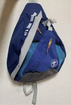PJ'S SURF ワンショルダーバッグ