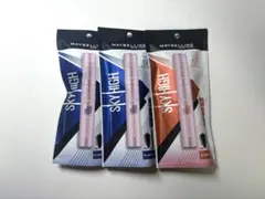 メイベリン スカイハイ マスカラ